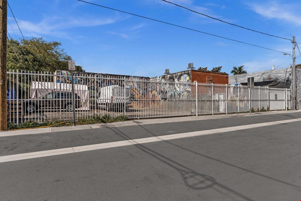 Calle Ocho Retail Properties of 2