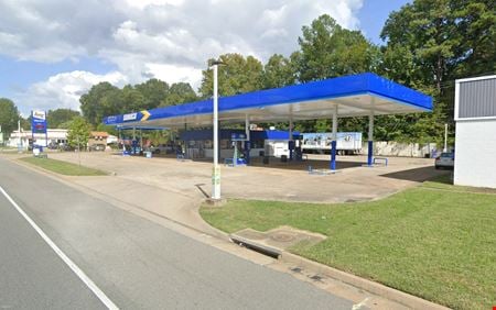 Preview of commercial space at 7101 Brook Rd