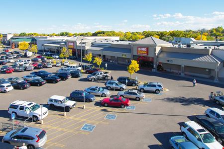 Preview of Retail space for Rent at Hampden Avenue & Sheridan Blvd - NEC