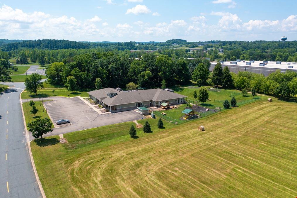 Little Sprouts Academy | Menomonie, WI