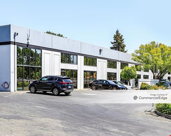 Preview of Industrial space for Rent at 4020 Pike Ln