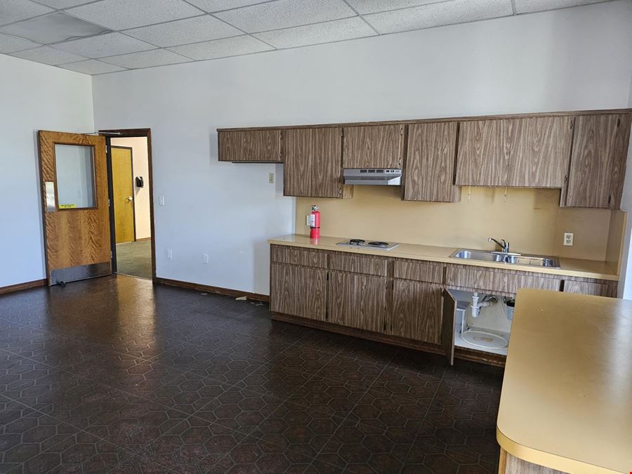 99451 Overseas Hwy 2nd Floor, Key Largo, FL 33037