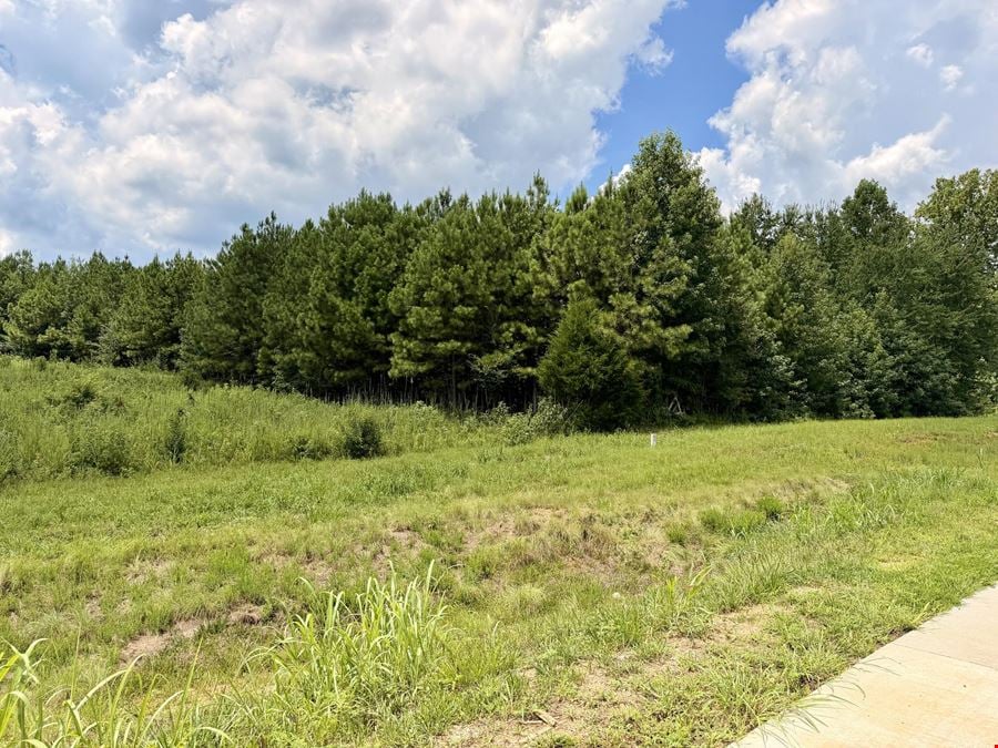 Hiram Douglasville Hwy - 11.82 Acres