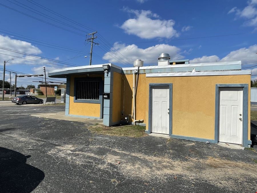 2120 N Palafox Street