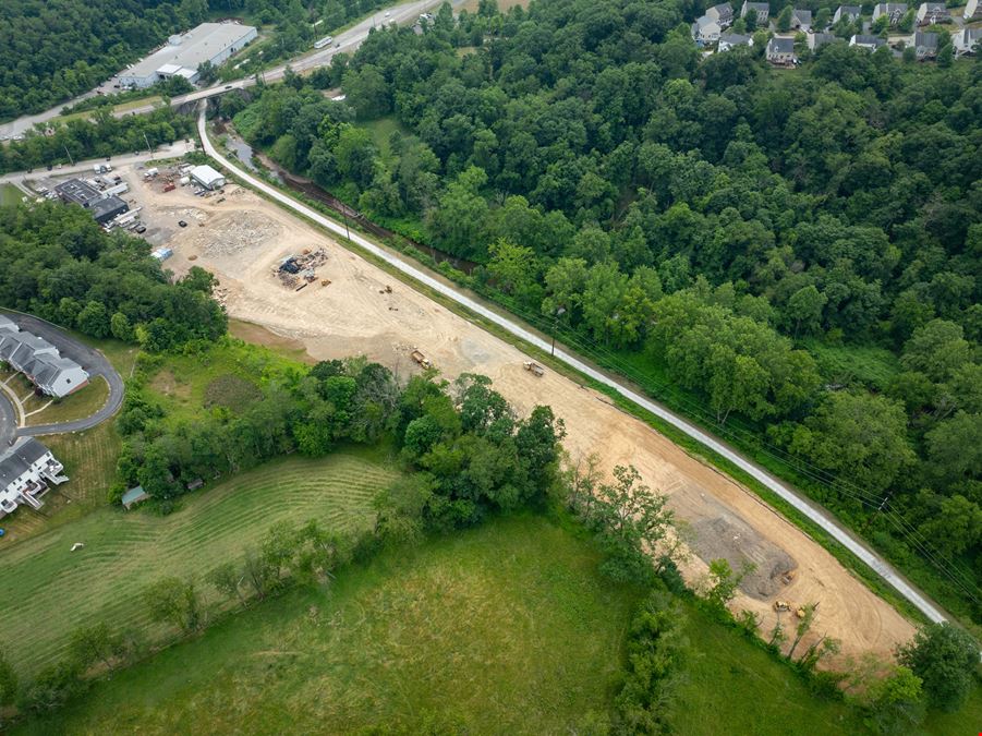 173 Old Beaver Grade Rd