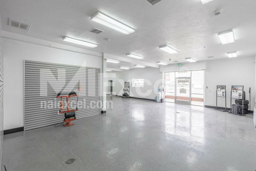 298 Industrial Rd