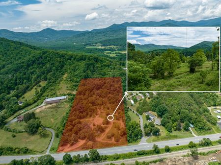 Preview of VacantLand space for Sale at 99999 US 70 Hwy