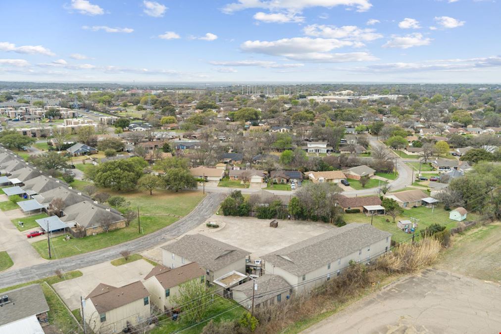 5506 Kingsman Apartments - Multifamily Portfolio