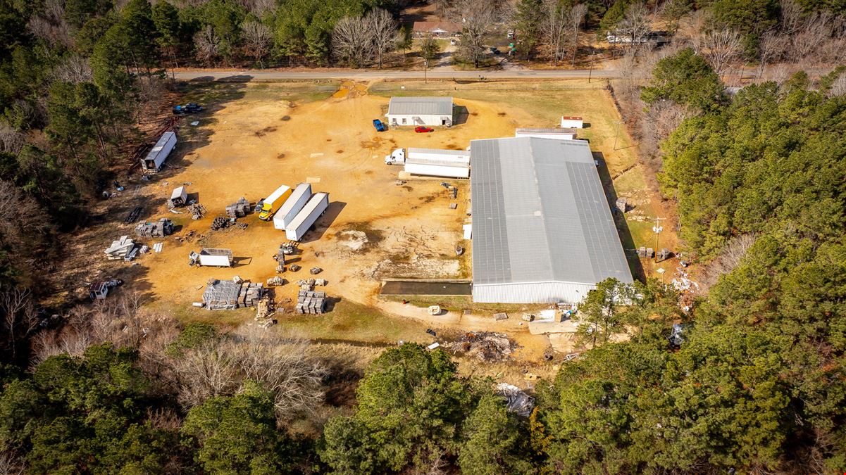 Gurdon Distribution