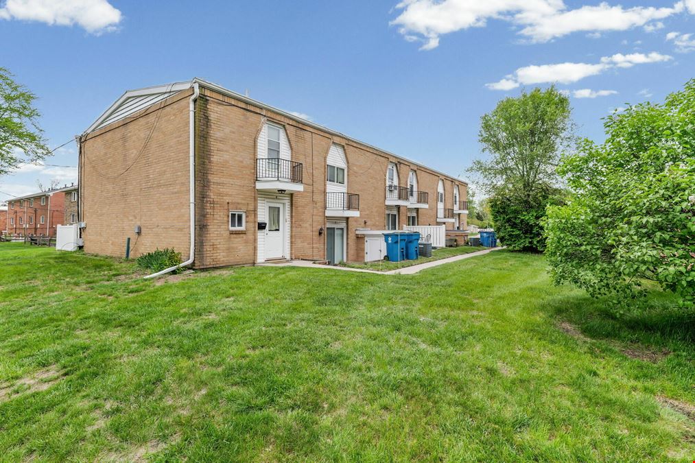 4839 Wickford Dr E