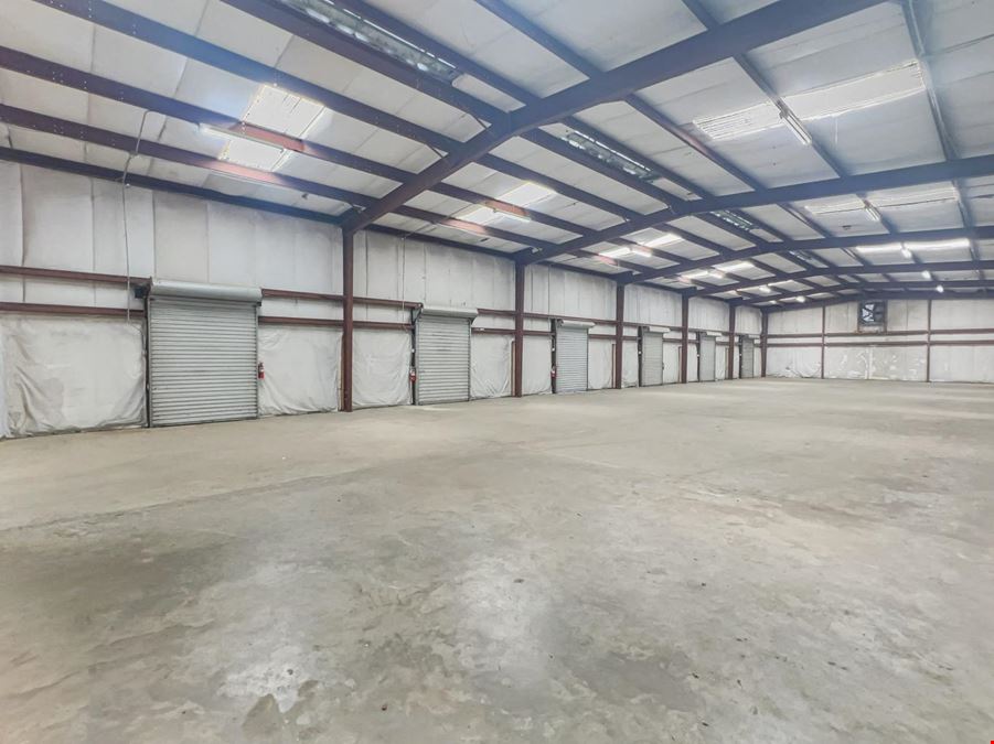 800 Industrial Circle