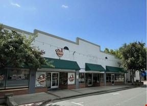 209 G Street