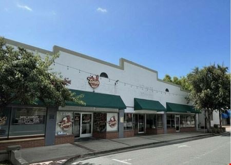 Preview of Retail space for Sale at 209 G Street