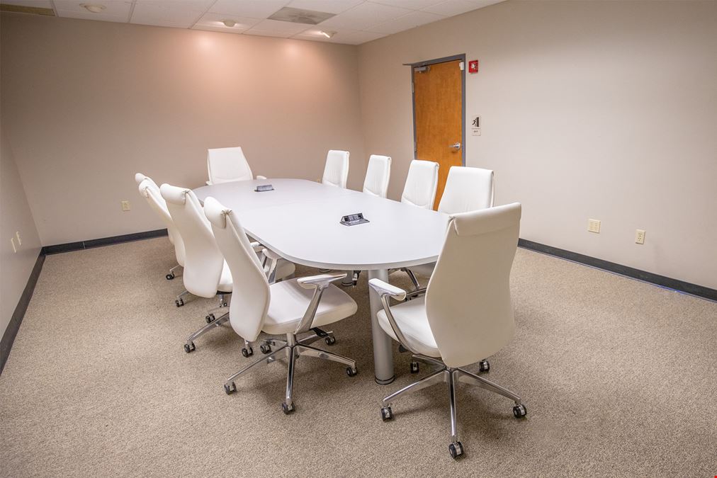 Arbor Professional Center