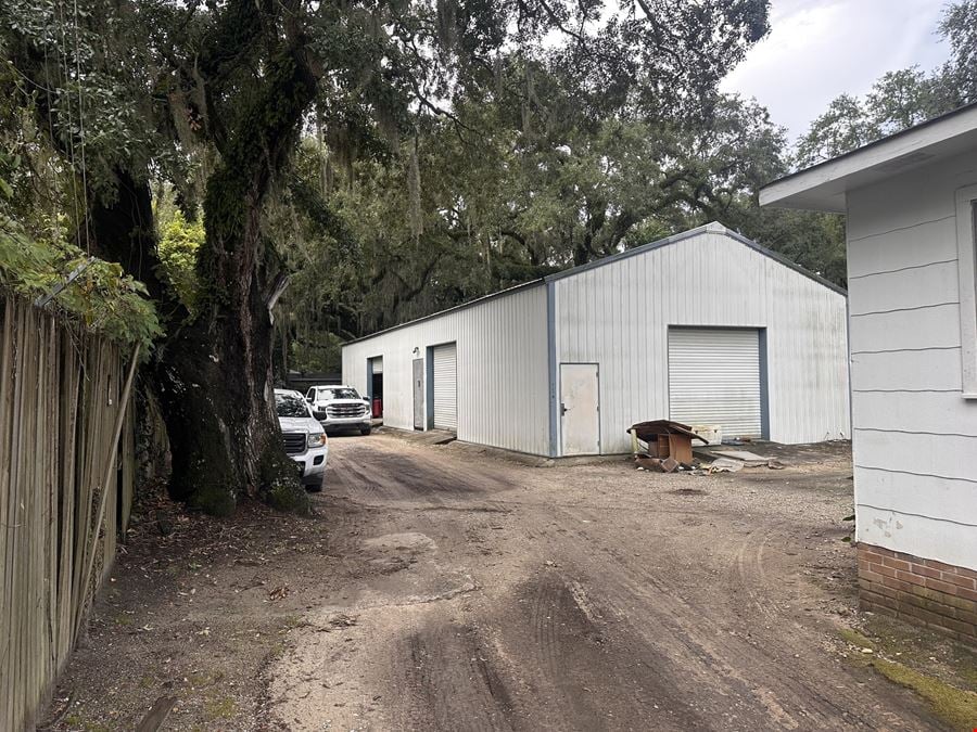 Office & Warehouse for Lease