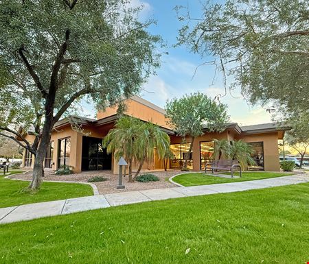 Preview of Office space for Sale at 6632 E Baseline Rd Ste 102