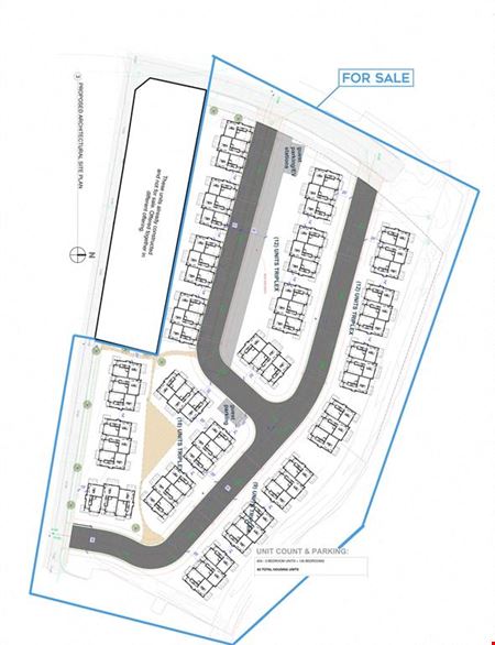 Preview of VacantLand space for Sale at 2310 Shorthorn Ave