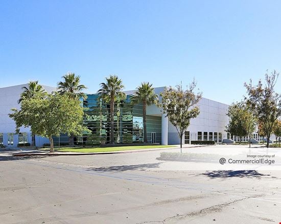Preview of Industrial space for Rent at 25902 Towne Centre Drive