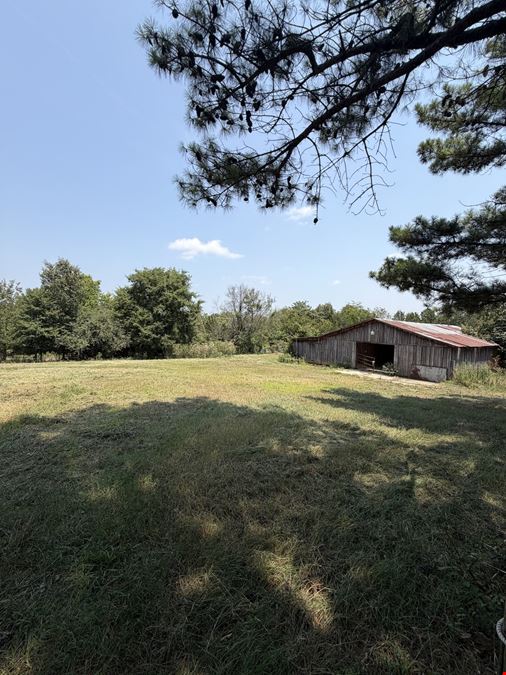 Center HILL