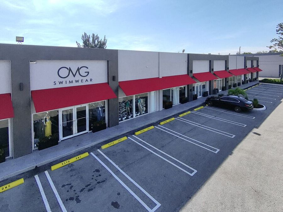 Design at Doral