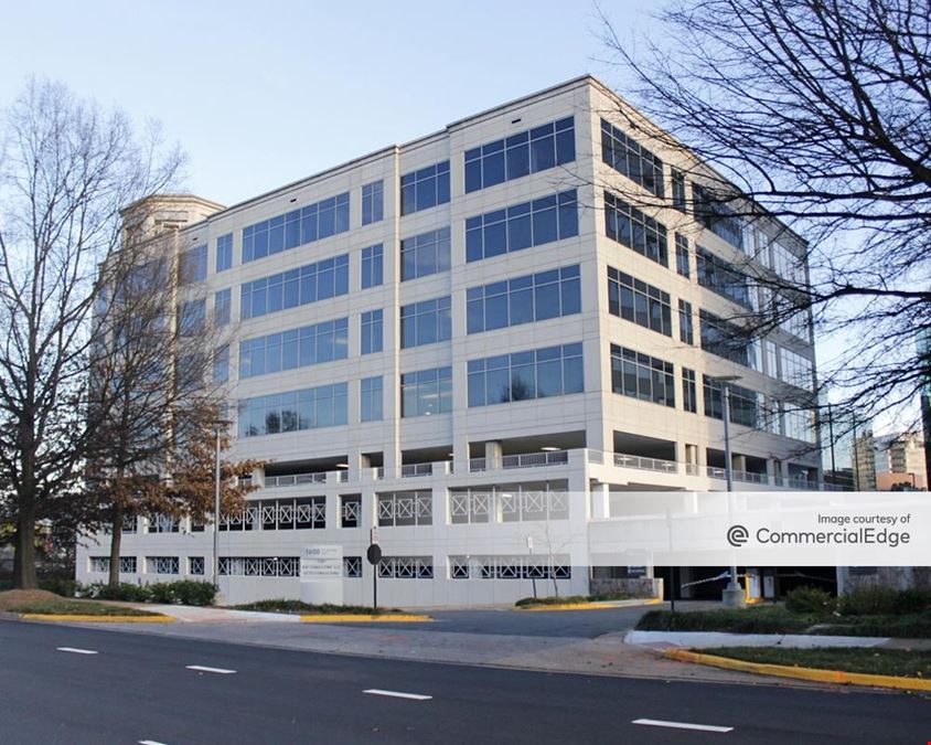 1600 International Drive