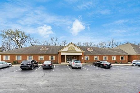 Preview of Office space for Rent at 1329 Cherry Way Dr