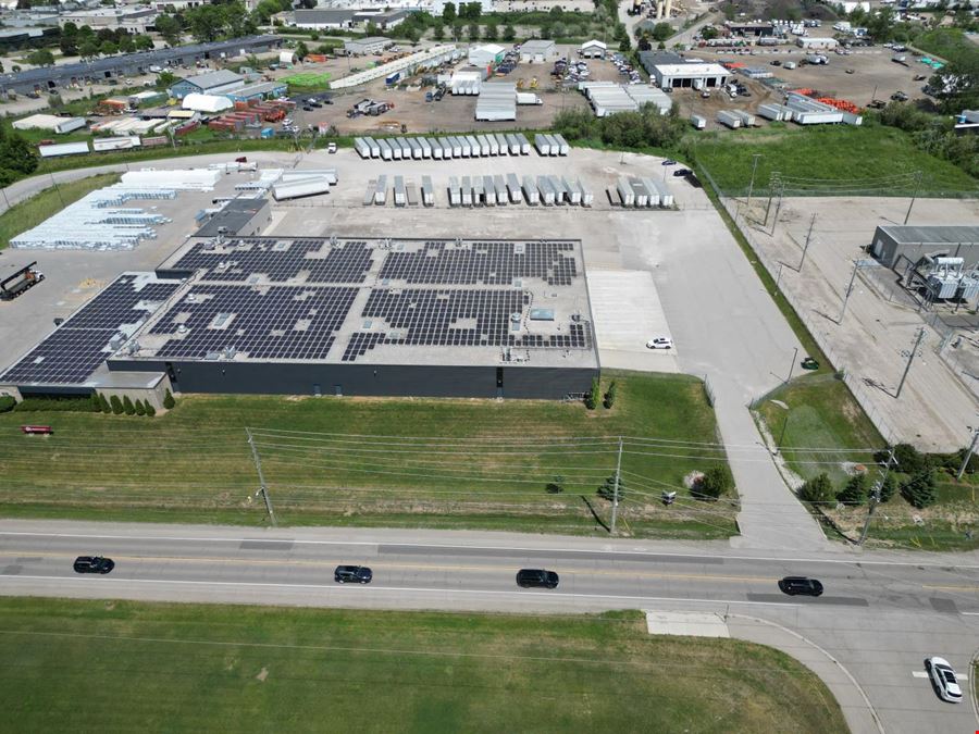 505 Conestoga Blvd, Cambridge, ON N1R 7P4