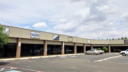 Preview of Retail space for Rent at 5020 50th St