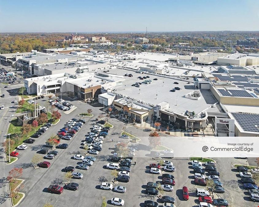 Annapolis Mall