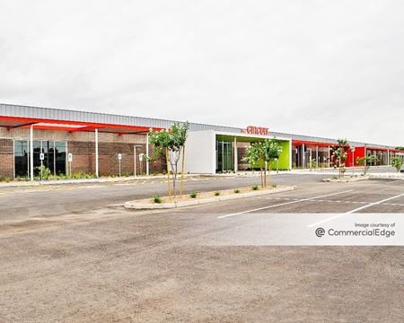 Preview of Office space for Rent at 615 South River Drive