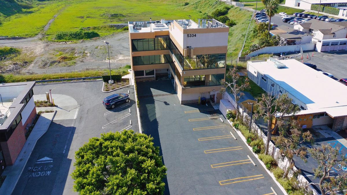 South Bay Office