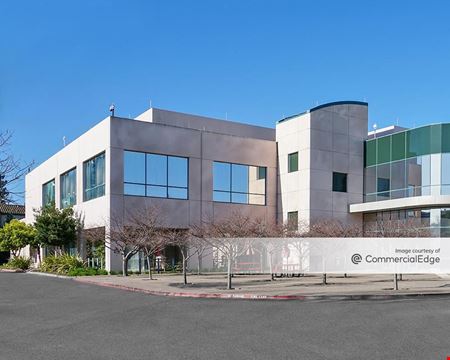 Preview of Industrial space for Rent at 444 Toyama Drive