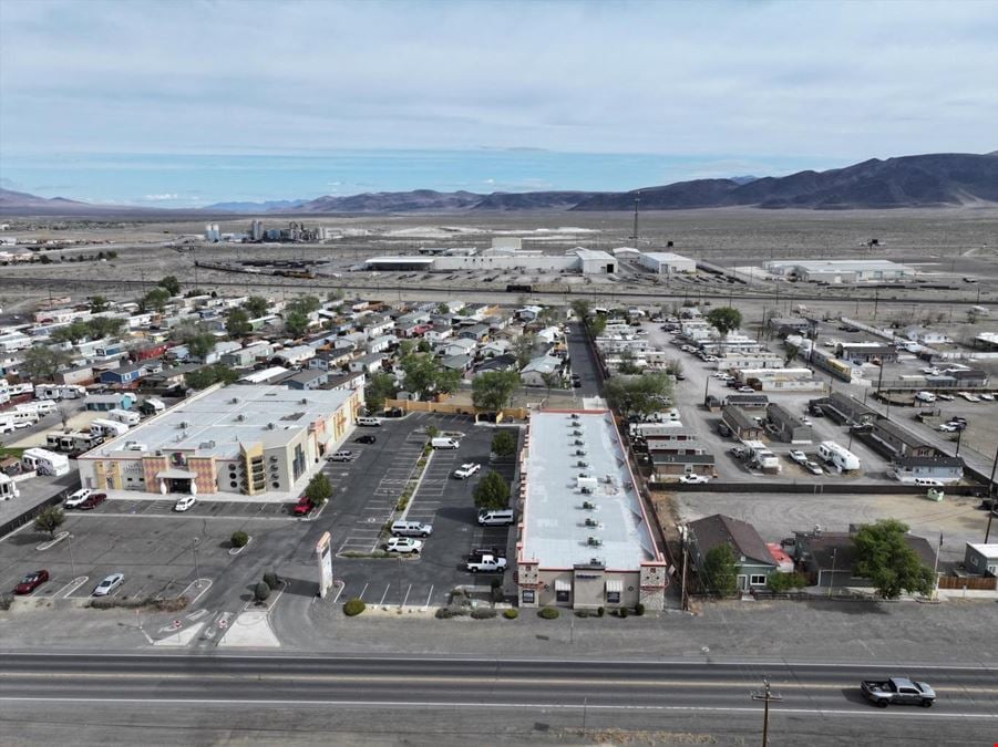 460 W Main St Fernley NV 89408