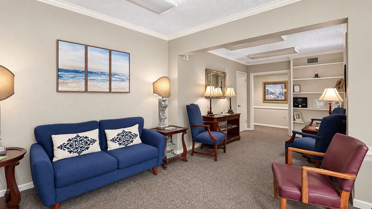 Mid-City Investment Opportunity