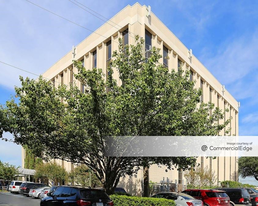 Eleven Five Eleven Building