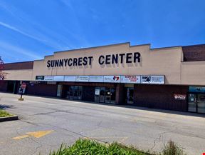 Sunny Crest Mall
