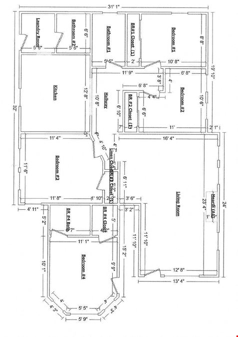 330 W 4th Street