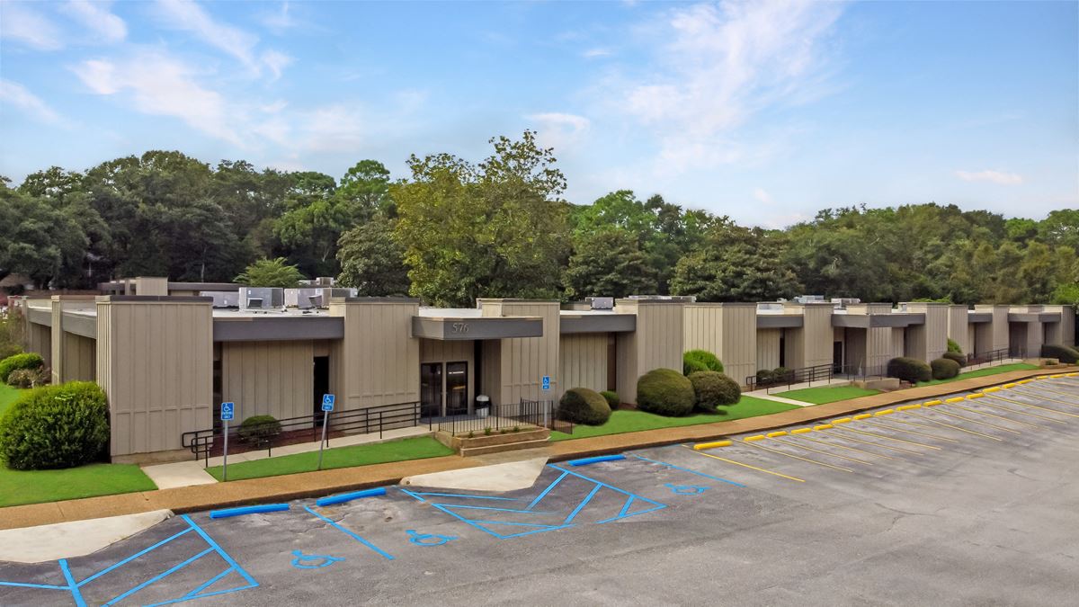576 Azalea Office Park