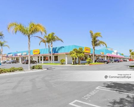 Preview of Retail space for Rent at 2511 North Ventura Road