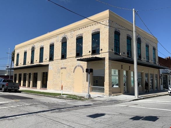 Preview of Retail space for Rent at 2100 W Main St