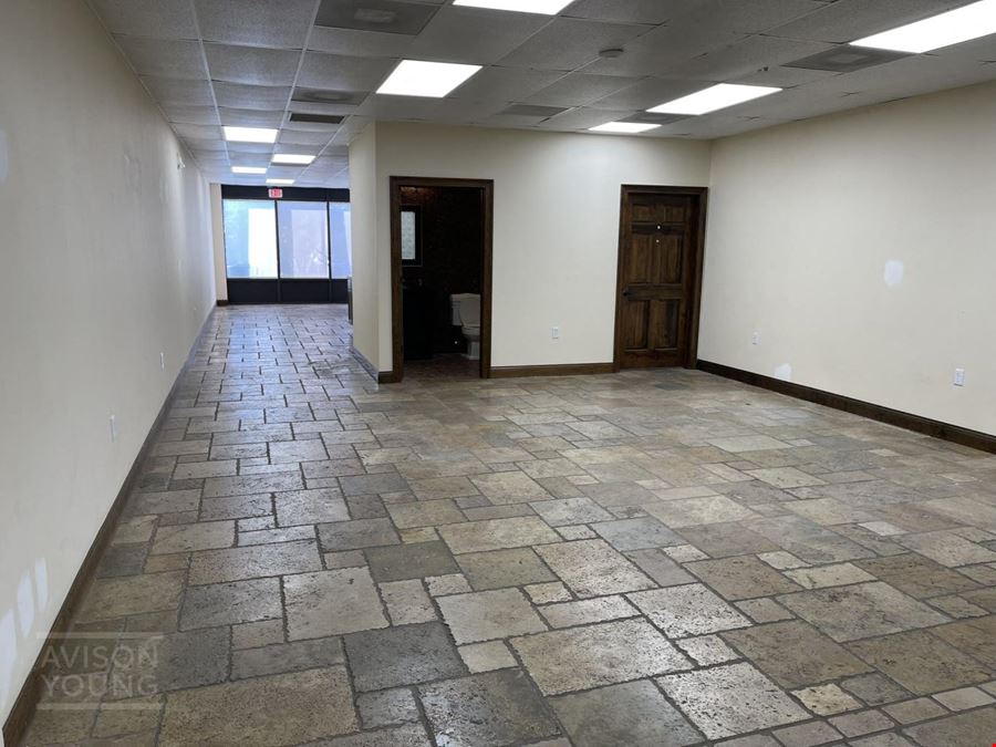 Vineland Business Center