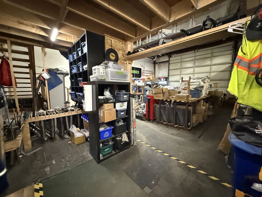 6150 46A Avenue - Unit 8