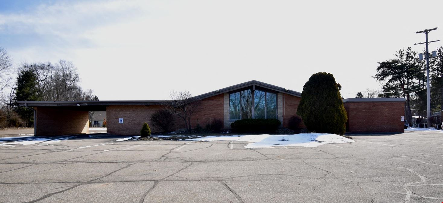 Unitarian Universalist Community Church