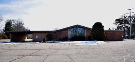 Preview of Special Purpose space for Rent at 10441 Shaver Rd