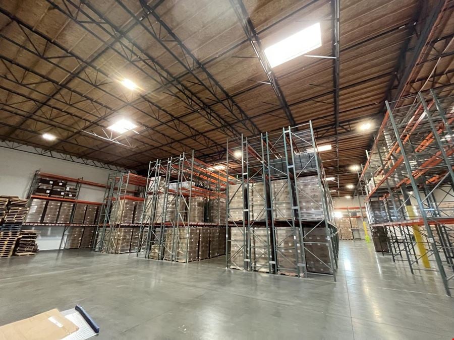 Lacey, WA Warehouse for Rent - #1445 | 500-30,000 sq ft