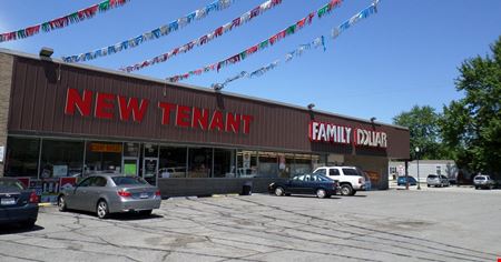 Preview of Retail space for Sale at 3704 Sheffield Ave