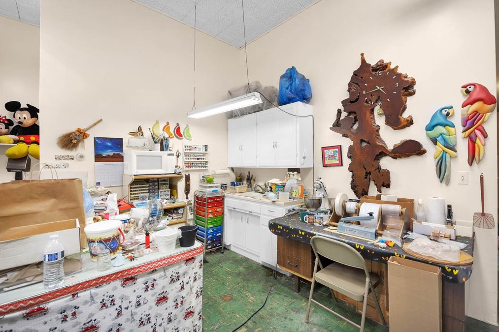 17424 - 17432 Bellflower Blvd, Bellflower CA