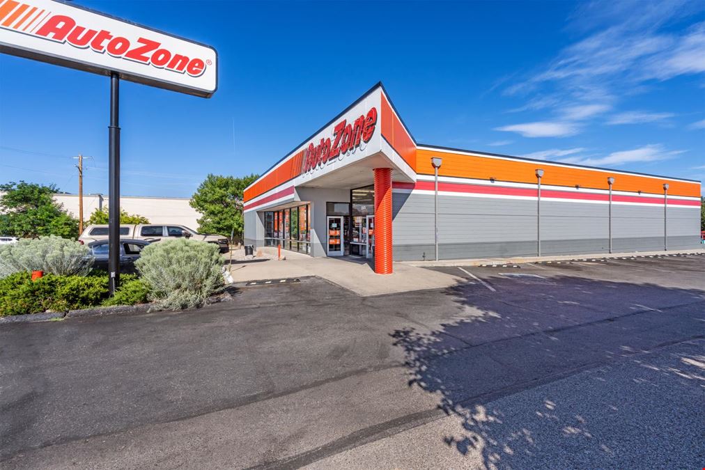 Cerillos Rd Free Standing Retail Lease
