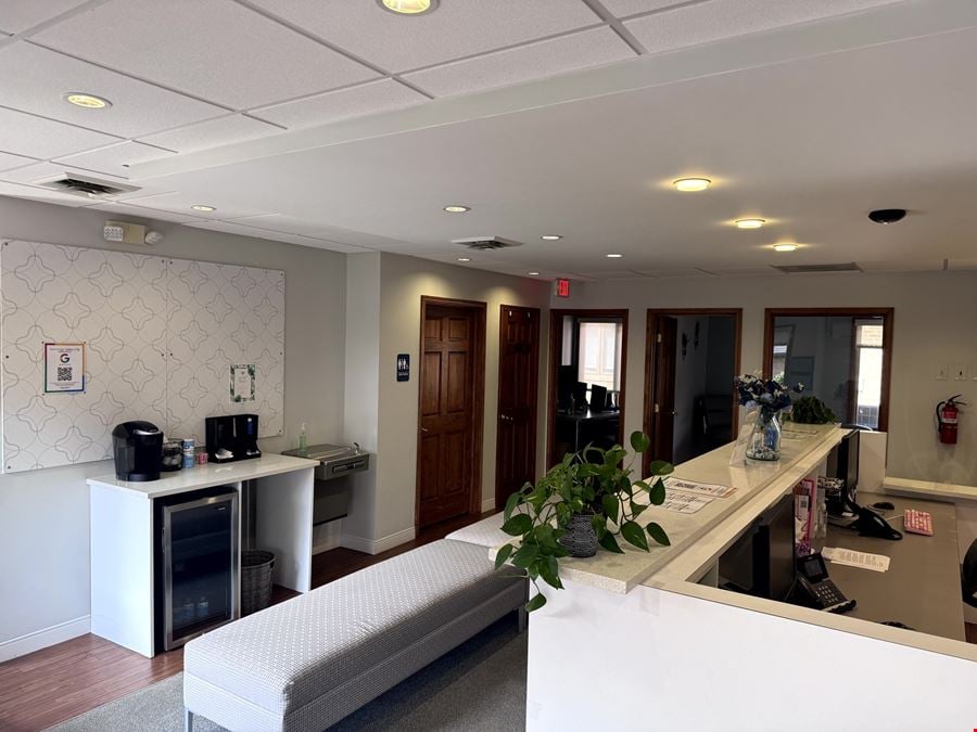 Turnkey Dental Office