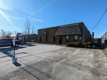Preview of Industrial space for Sale at 3270 Holeman Ave